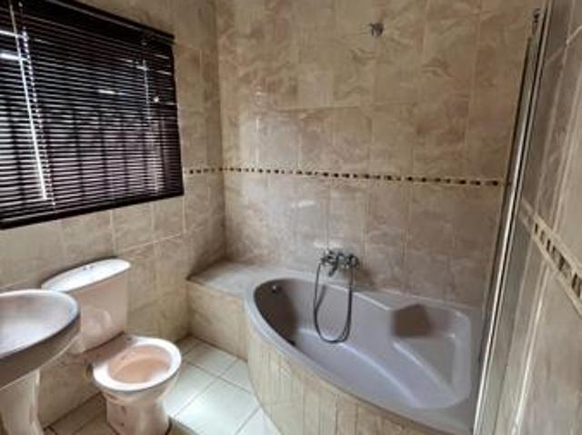 3 Bedroom House in Soshanguve East