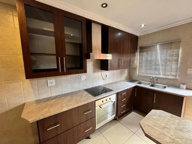 3 Bedroom House in Soshanguve East