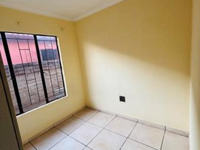 3 Bedroom House in Soshanguve East
