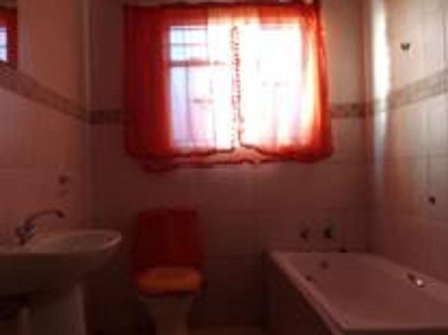 3 Bedroom House in Soshanguve FF