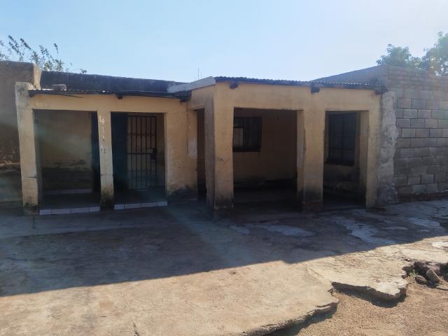 3 Bedroom House in Soshanguve South