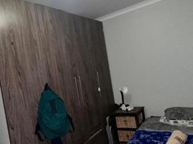 3 Bedroom House in Savanna City