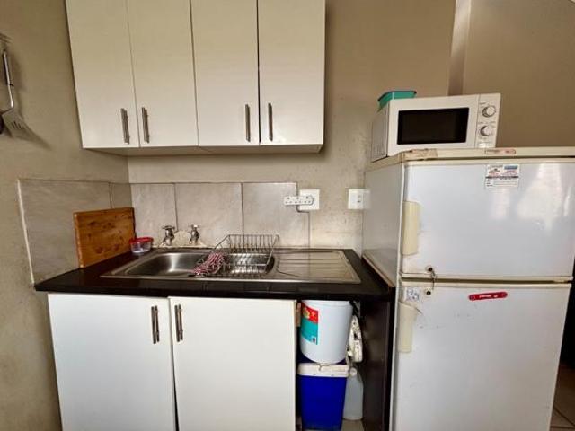 3 Bedroom House in Savanna City