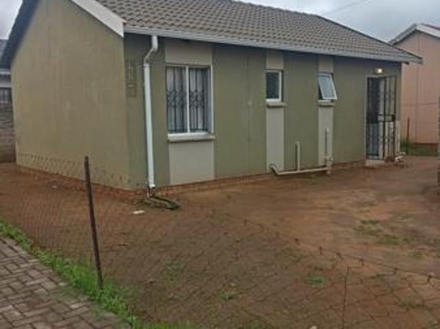 3 Bedroom House in Savanna City