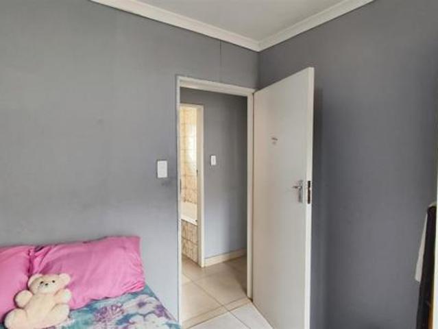 3 Bedroom House in Savanna City