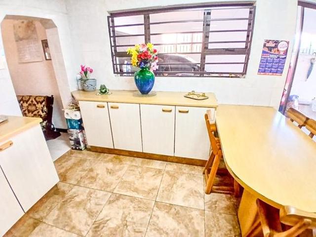 3 Bedroom House in Savanna City