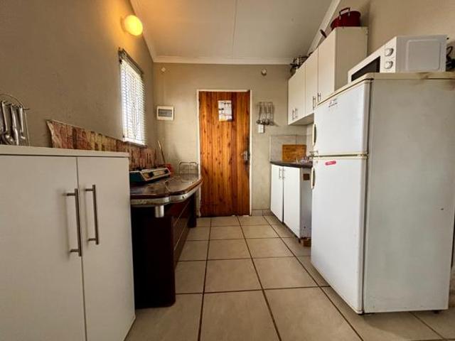 3 Bedroom House in Savanna City