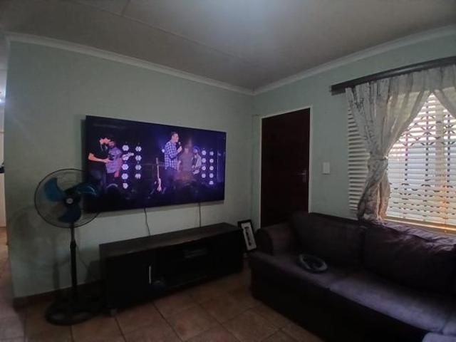 3 Bedroom House in Savanna City