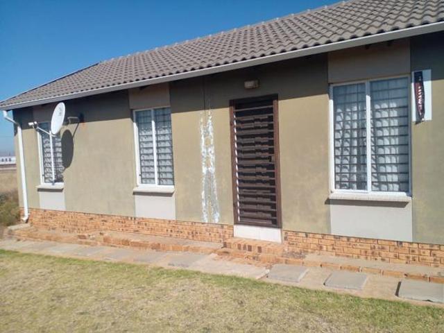 3 Bedroom House in Savanna City