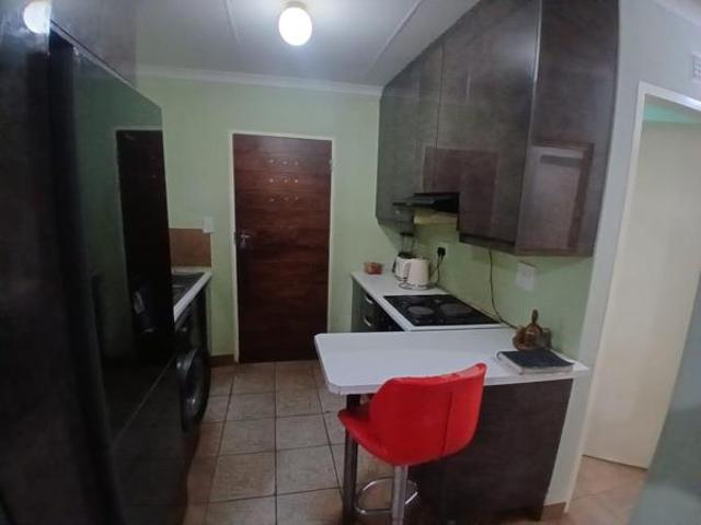 3 Bedroom House in Savanna City