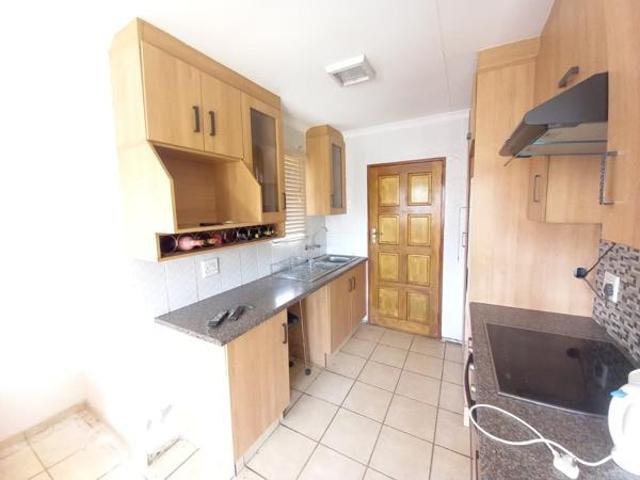 3 Bedroom House in Savanna City