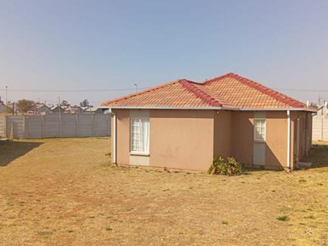 3 Bedroom House in Savanna City