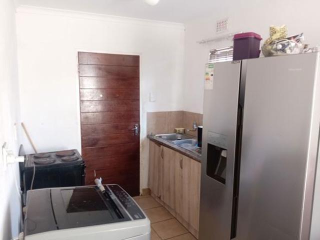 3 Bedroom House in Savanna City