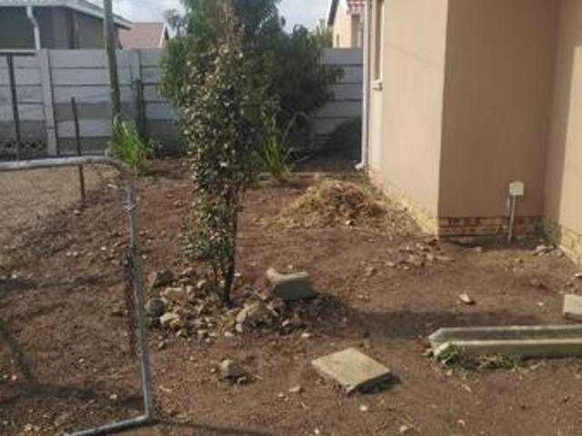3 Bedroom House in Savanna City