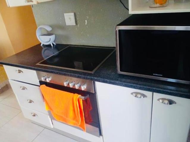 3 Bedroom House in Savanna City
