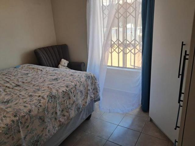 3 Bedroom House in Savanna City