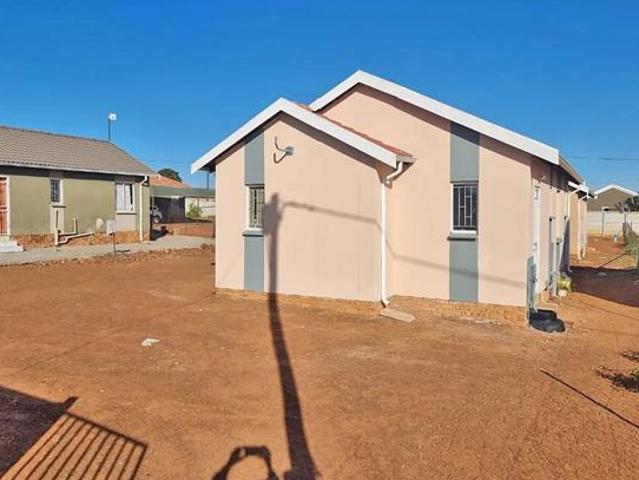 3 Bedroom House in Savanna City