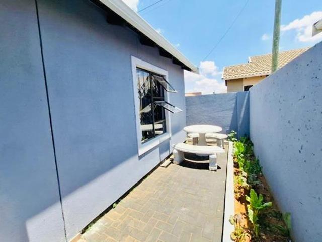 3 Bedroom House in Savanna City