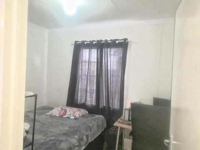 3 Bedroom House in Savanna City