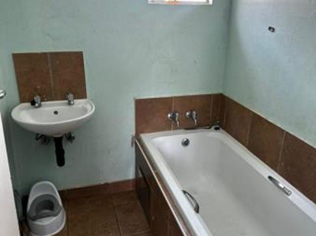 3 Bedroom House in Savanna City