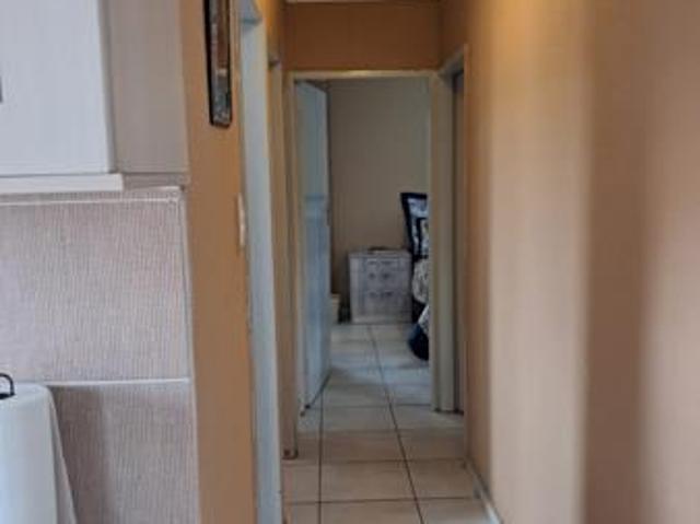 3 Bedroom House in Savanna City