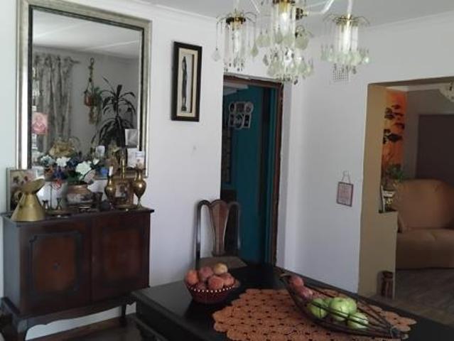 3 Bedroom House in Saxonsea