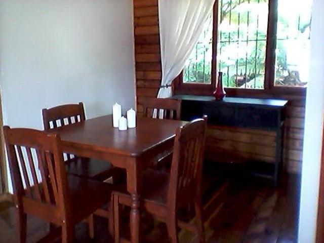 3 Bedroom House in Sabie