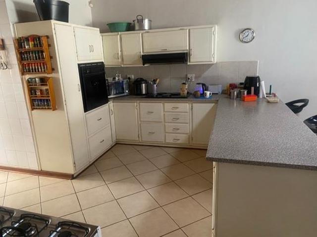 3 Bedroom House in Sabie