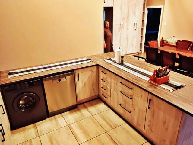 3 Bedroom House in Sabie