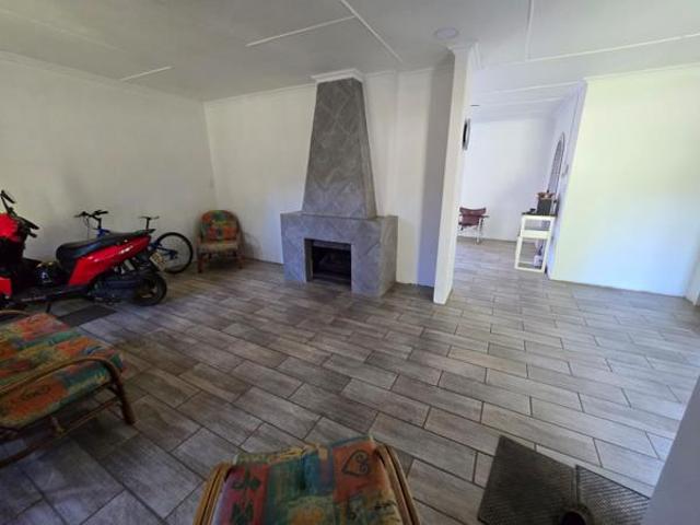 3 Bedroom House in Sabie