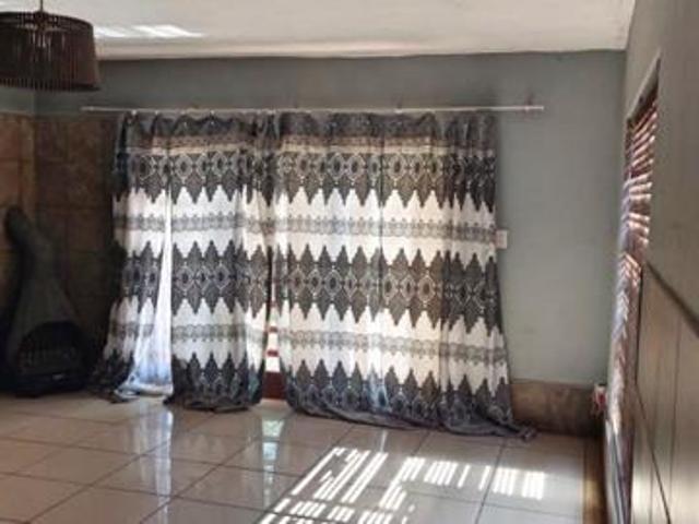 3 Bedroom House in Sabie