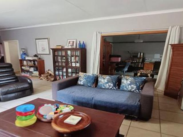 3 Bedroom House in Sabie