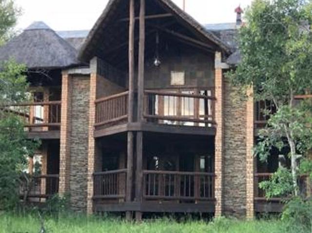 3 Bedroom House in Sabie Park