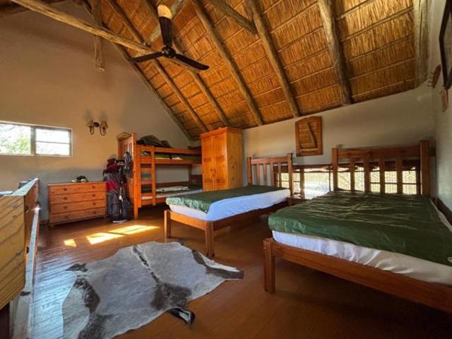 3 Bedroom House in Sabie Park
