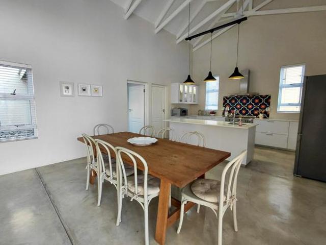 3 Bedroom House in Sabie River Eco Estate