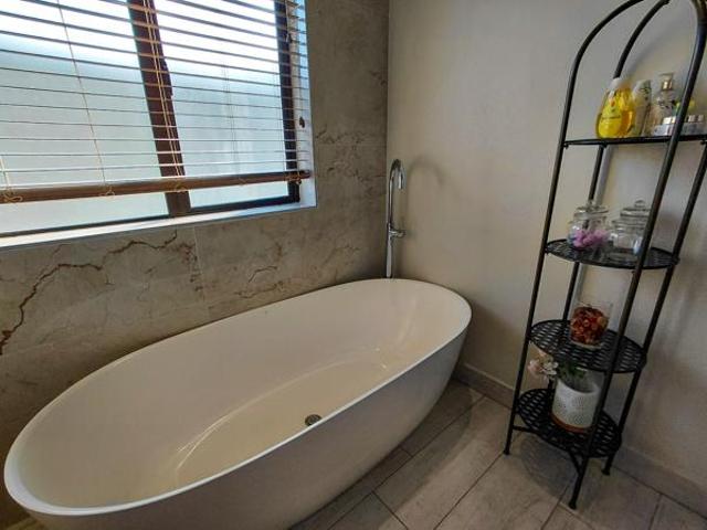 3 Bedroom House in Sabie River Eco Estate