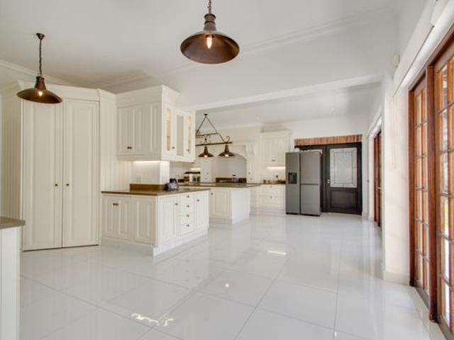 3 Bedroom House in Saddlebrook Estate