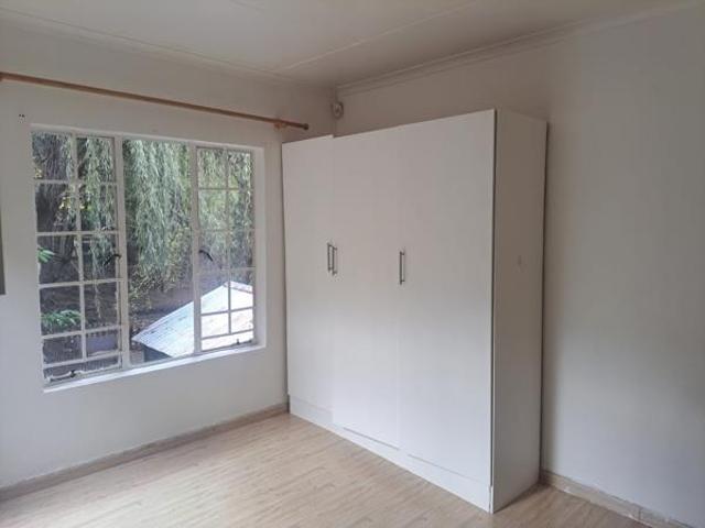 3 Bedroom House in Safari Gardens