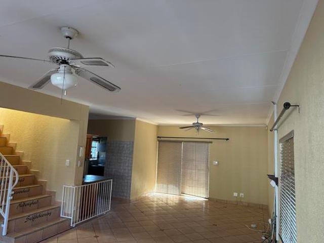 3 Bedroom House in Safari Gardens
