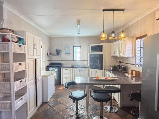 3 Bedroom House in Safari Gardens