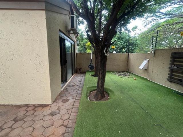 3 Bedroom House in Safari Gardens