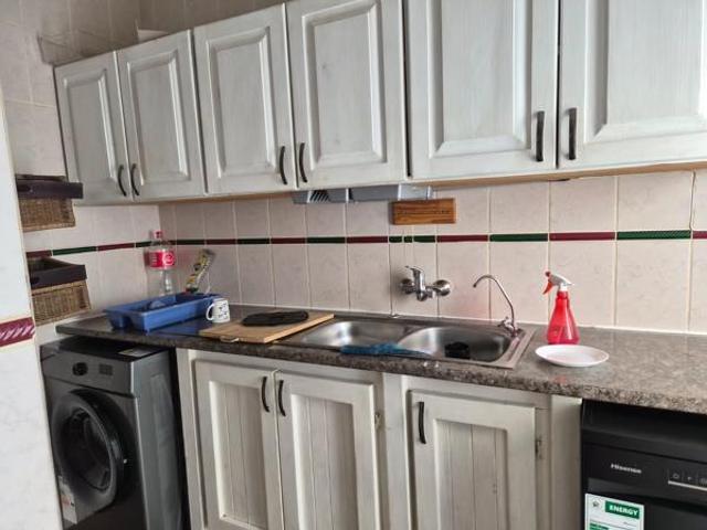 3 Bedroom House in Safari Gardens