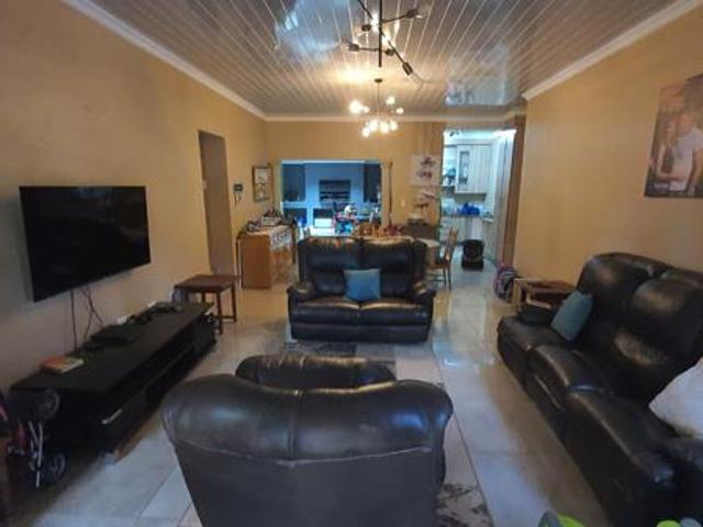 3 Bedroom House in Safari Gardens