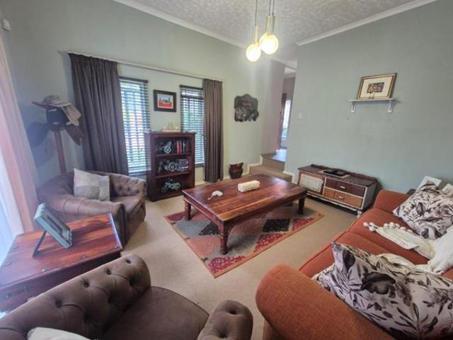 3 Bedroom House in Safari Gardens