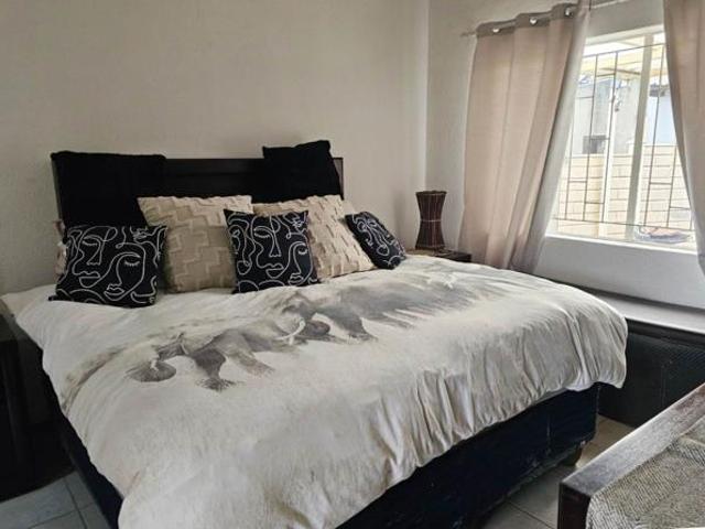 3 Bedroom House in Safari Gardens