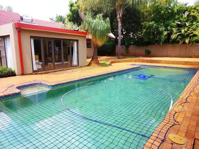 3 Bedroom House in Safari Gardens