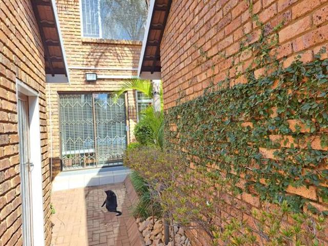 3 Bedroom House in Safari Gardens