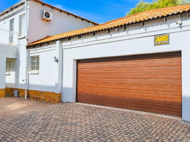 3 Bedroom House in Safari Gardens