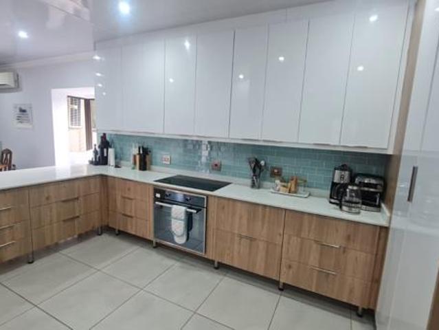 3 Bedroom House in Safari Gardens