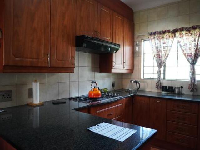 3 Bedroom House in Safari Gardens